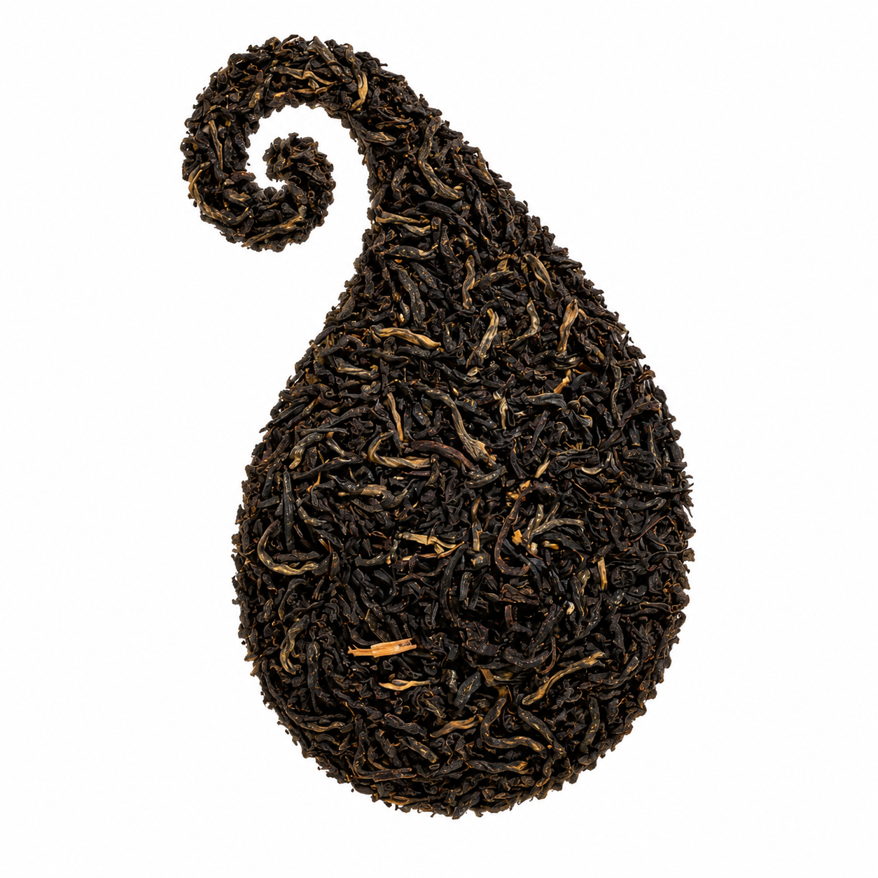 Assam Gold Tea