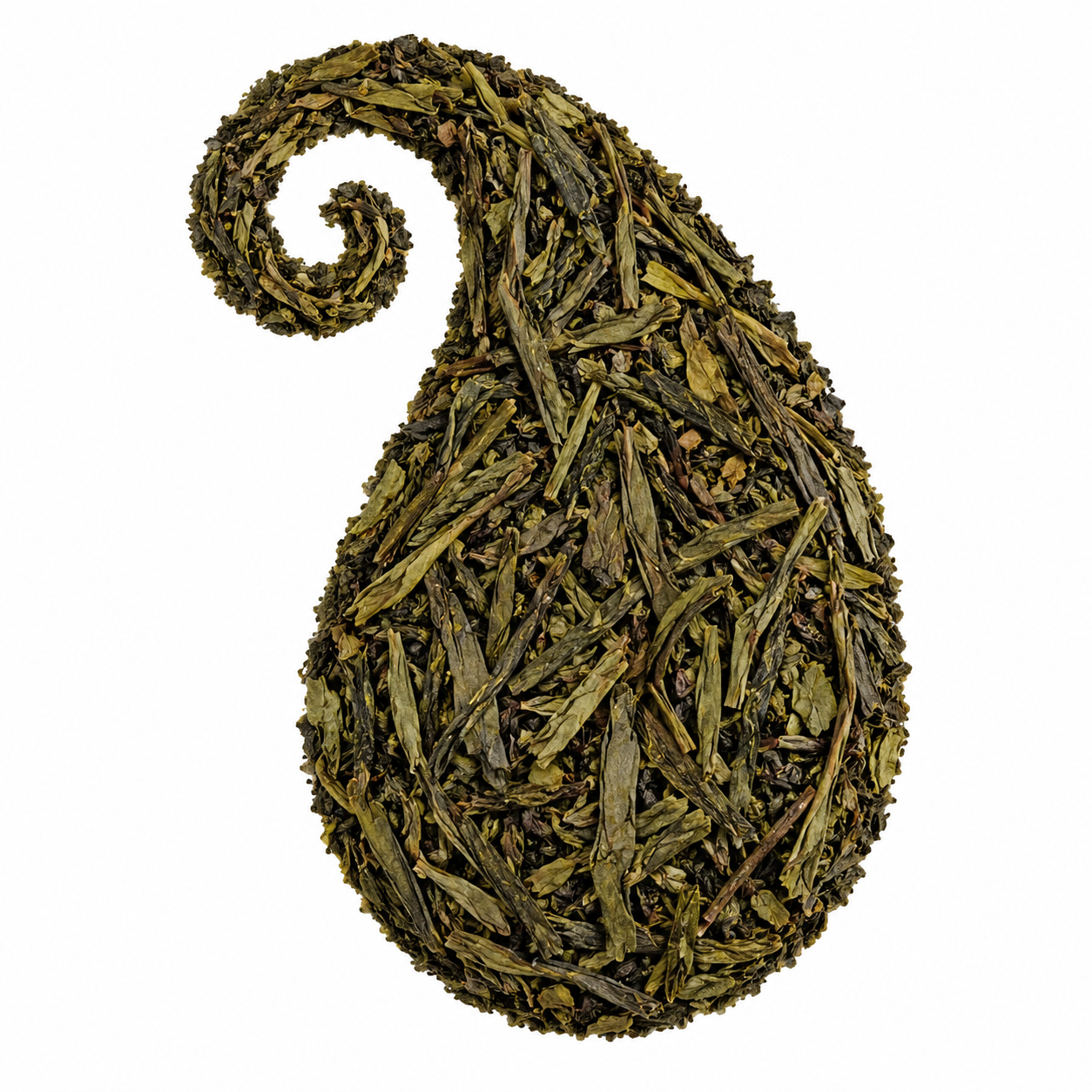 Dragonwell - Lung Ching Tea