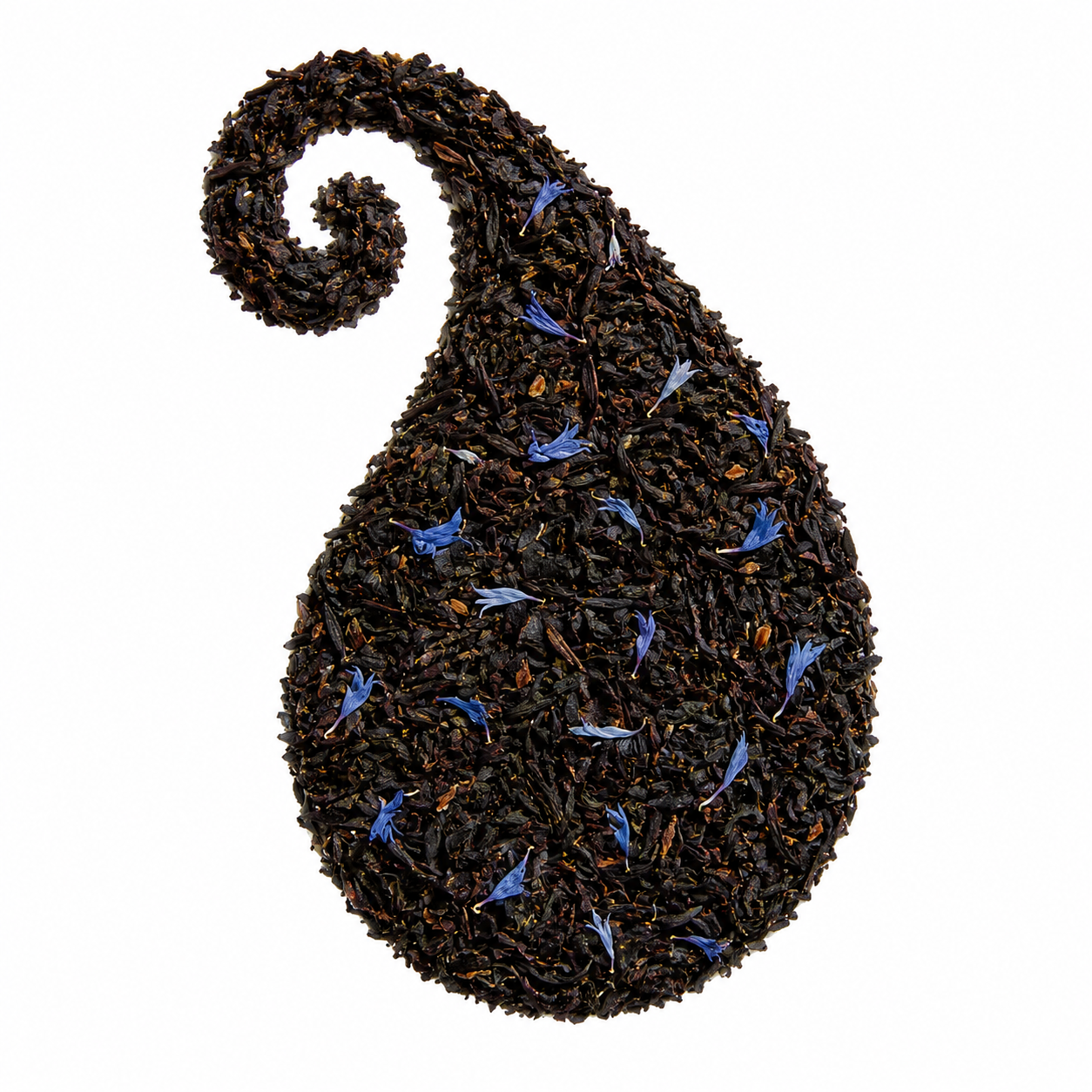 Earl Grey Crème Tea