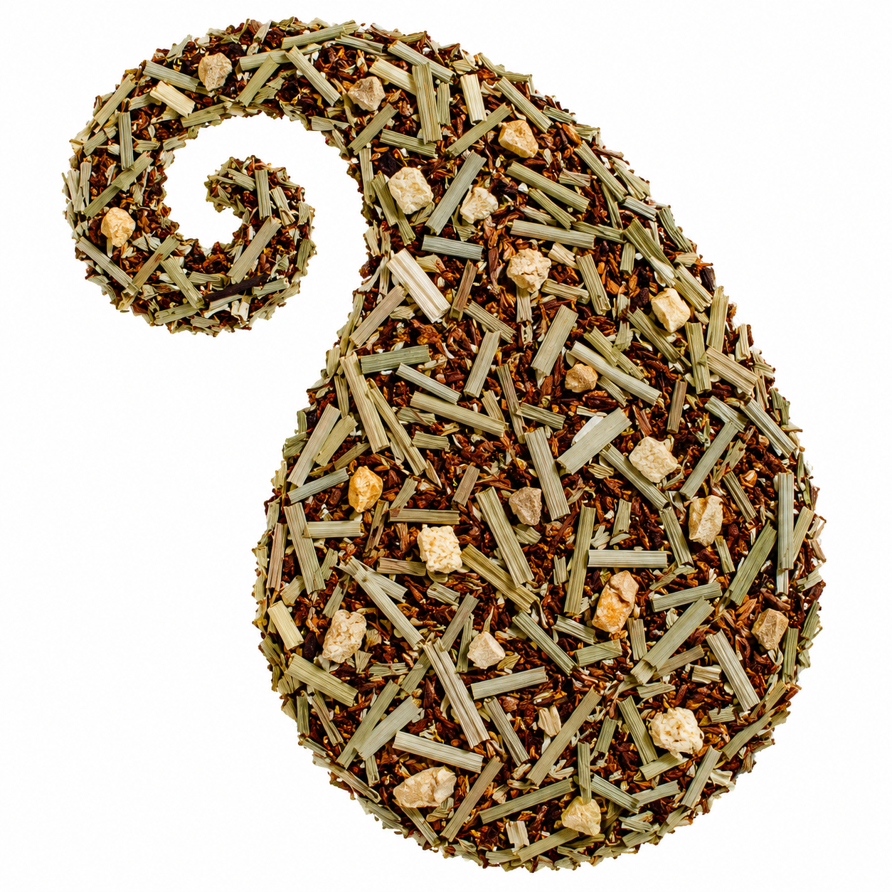 Lemon Verbena Herbal Tea