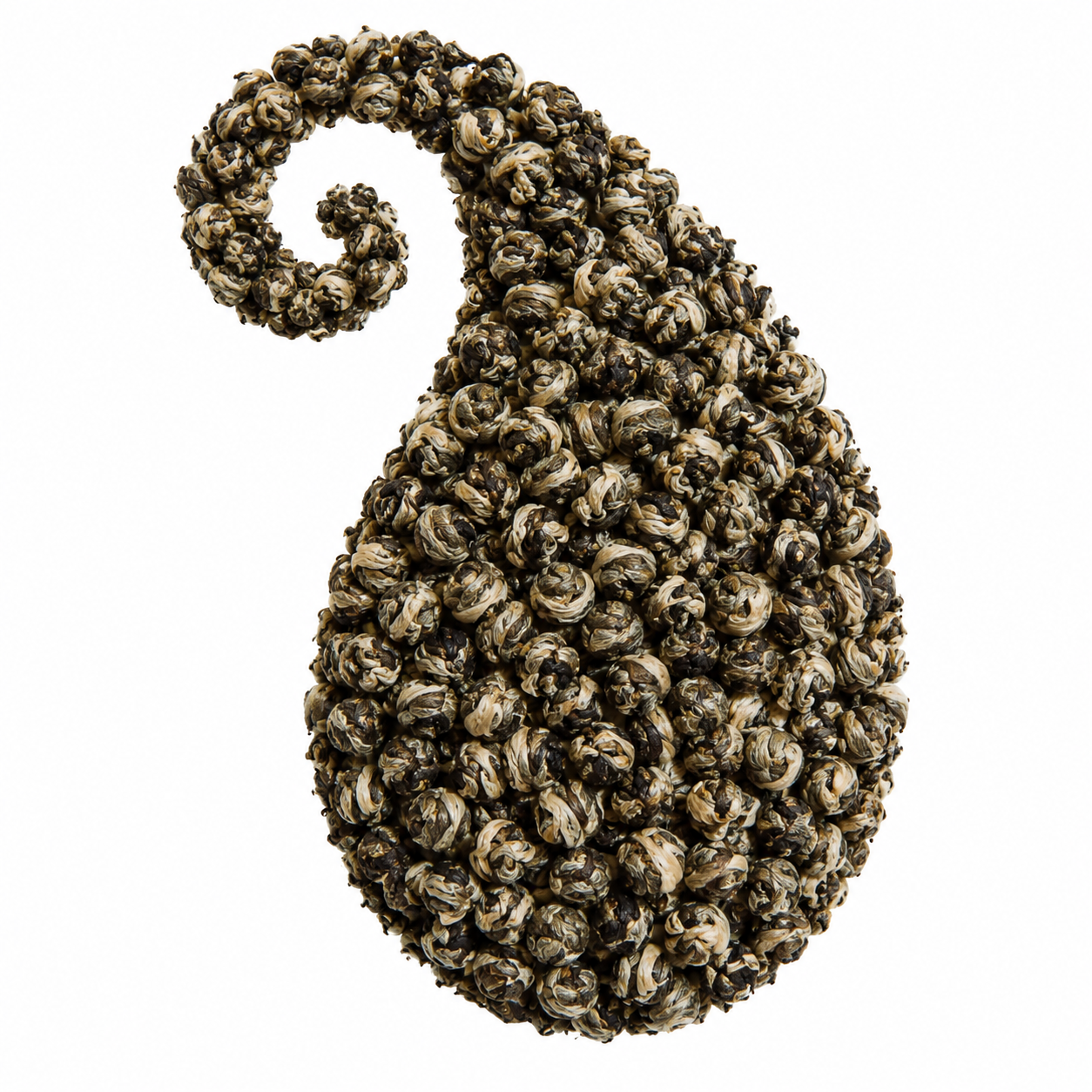 Jasmine Pearl Tea
