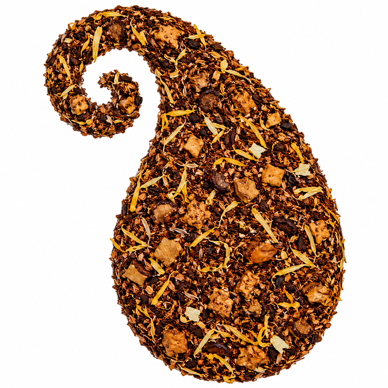 Caramelized Pear Tea