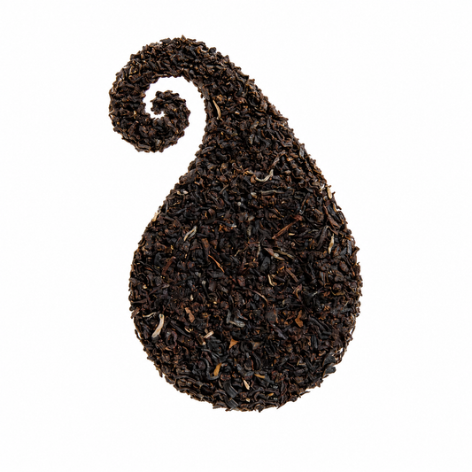 Classic Black Tea
