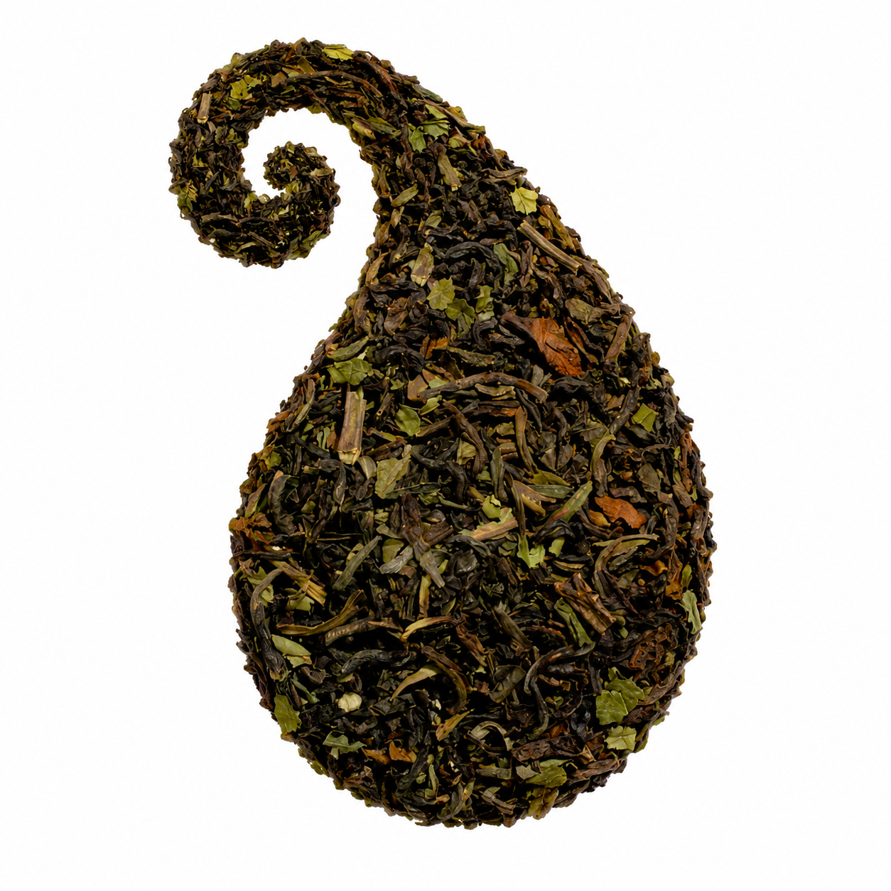 Darjeeling Tea