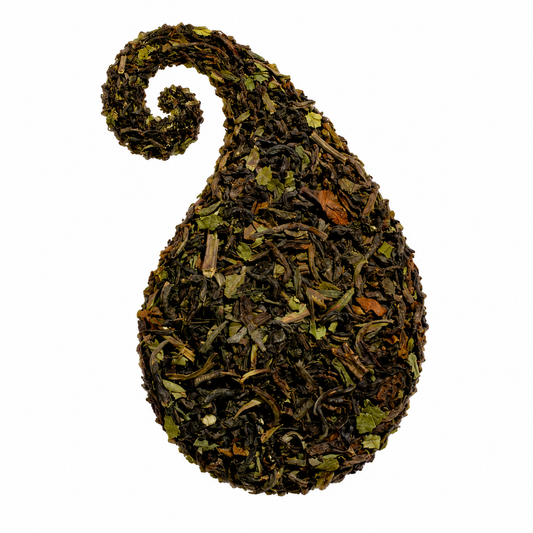 Darjeeling Tea