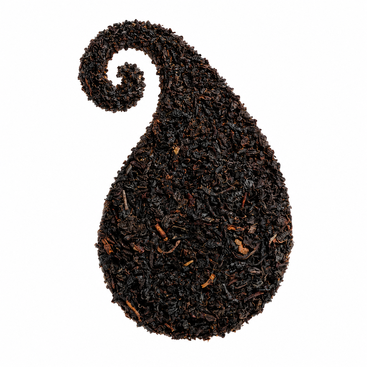 English Breakfast Tea