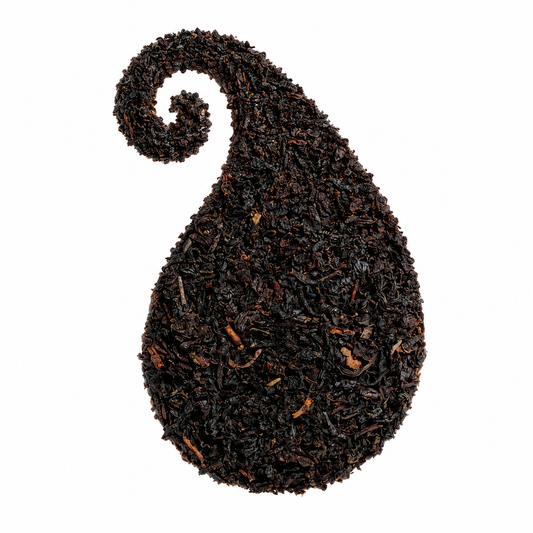 English Breakfast Tea