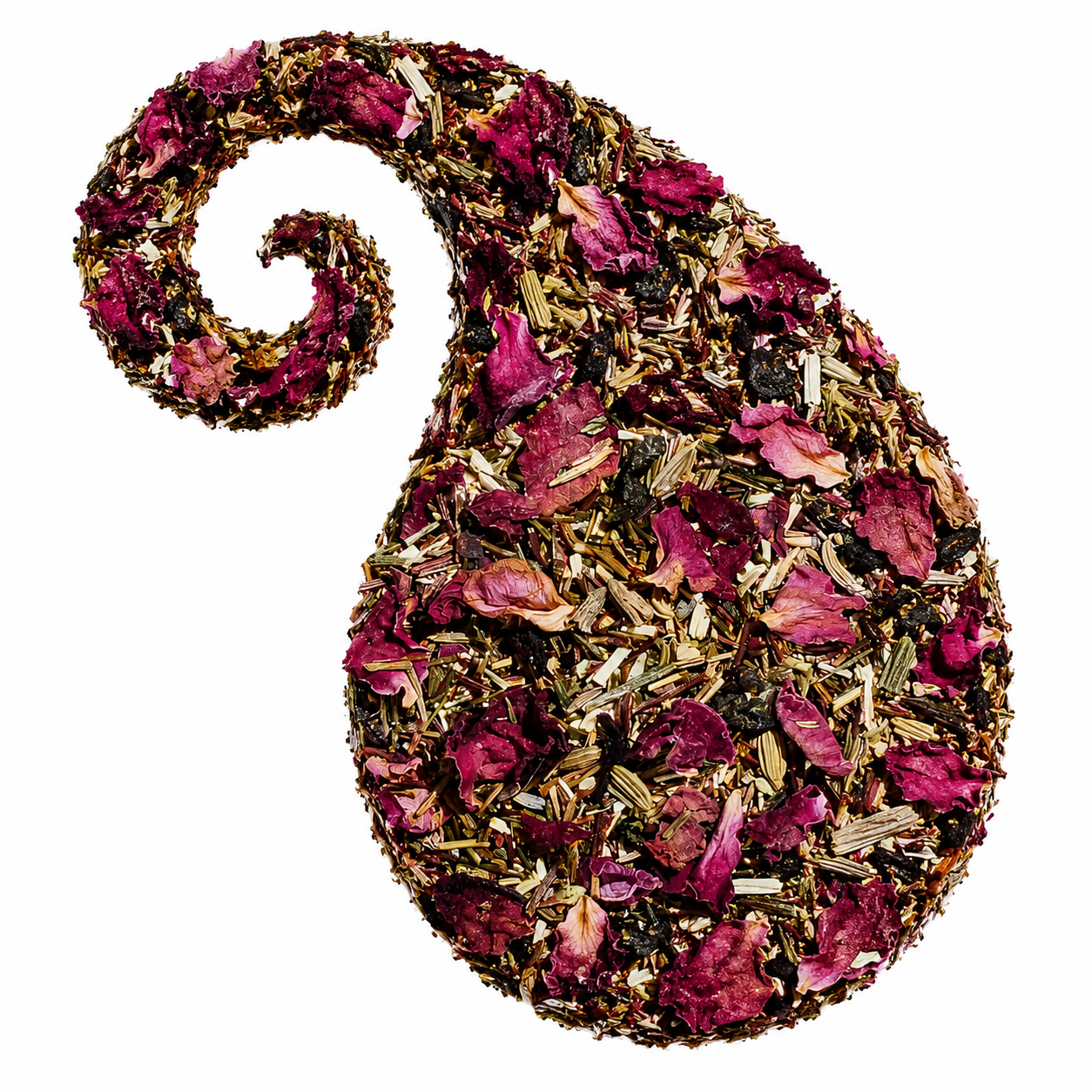 Floral Harmony Tea