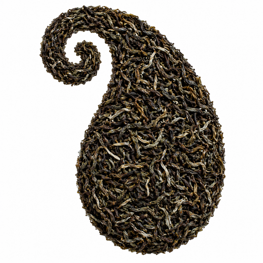 Jasmine Reserve Tea