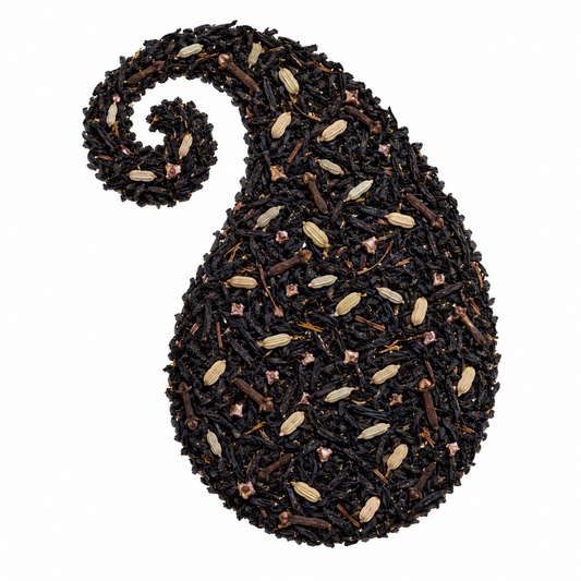 Lavender Moon Tea