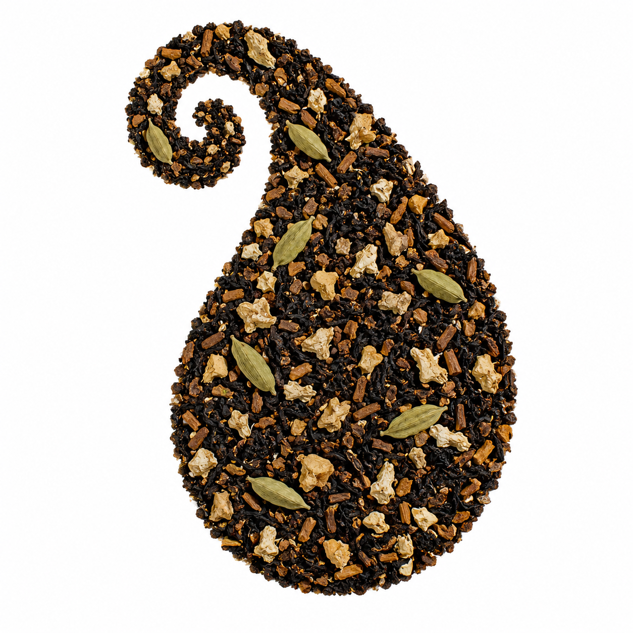 Masala Chai