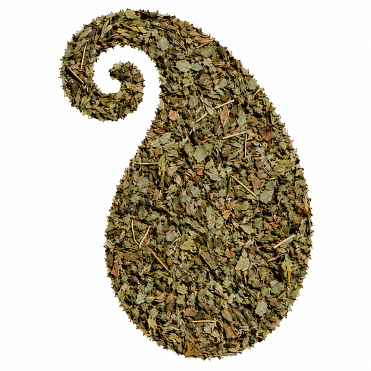 Moroccan Mint Tea