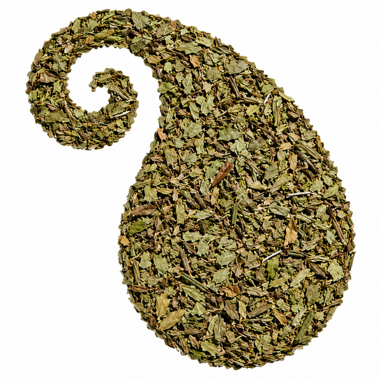 Pacific Coast Mint Herbal Tea
