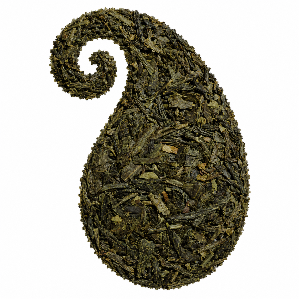 Sencha Tea