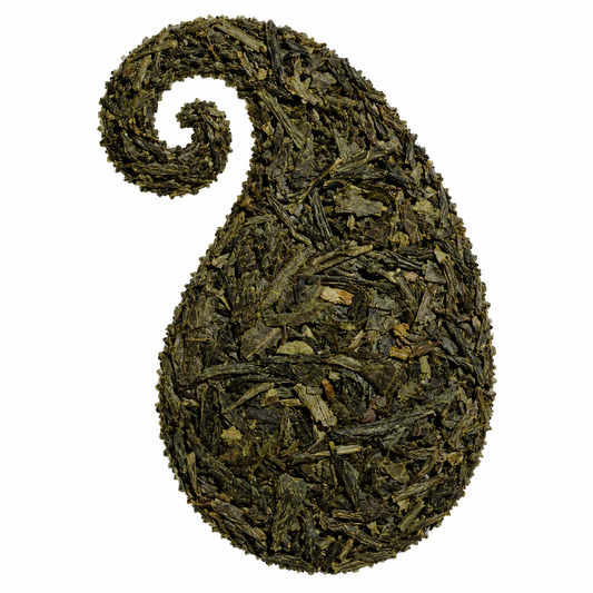 Sencha Tea