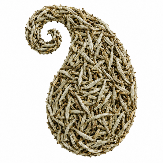 Silver Needle White Tea